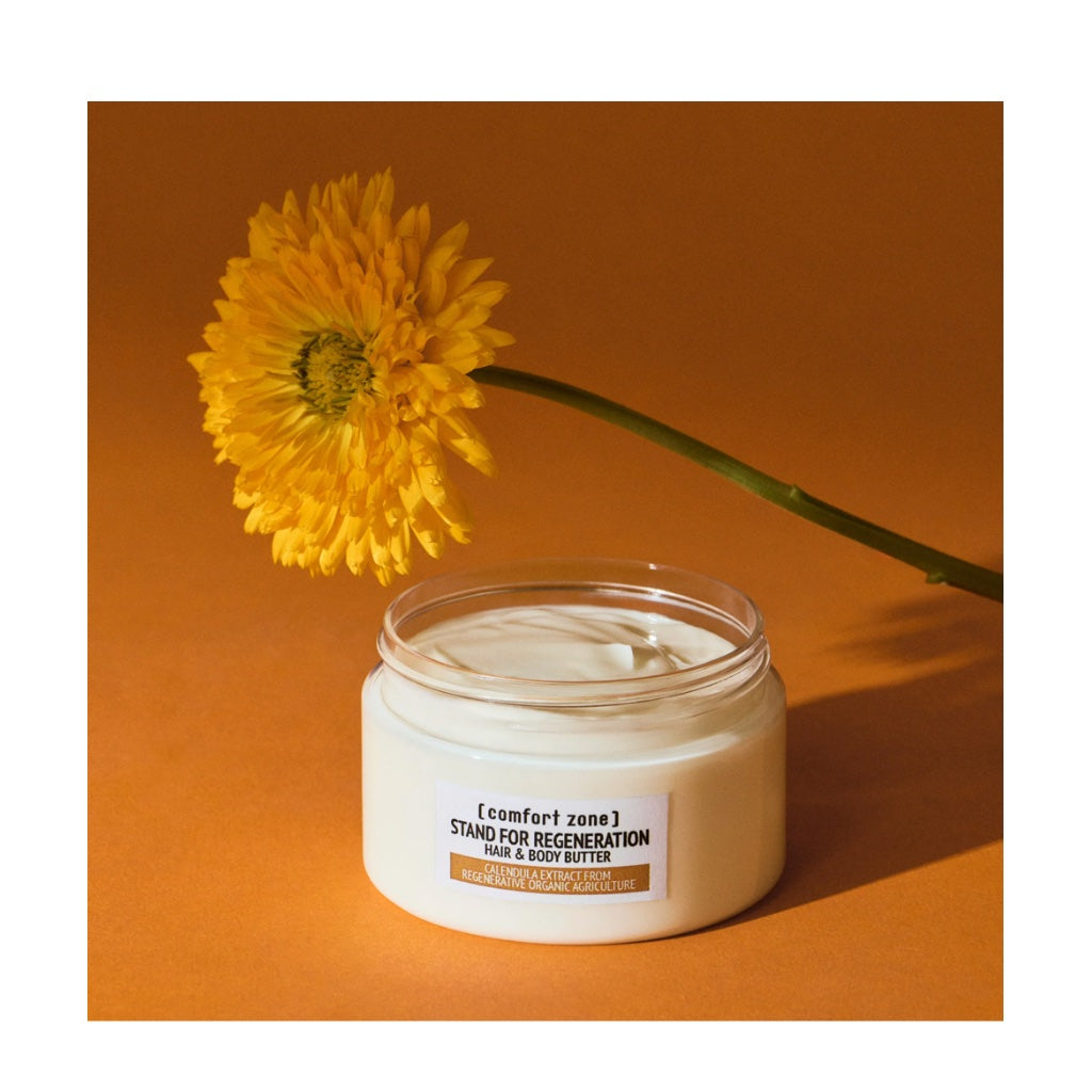Comfort Zone | Hair &amp; Body Butter 