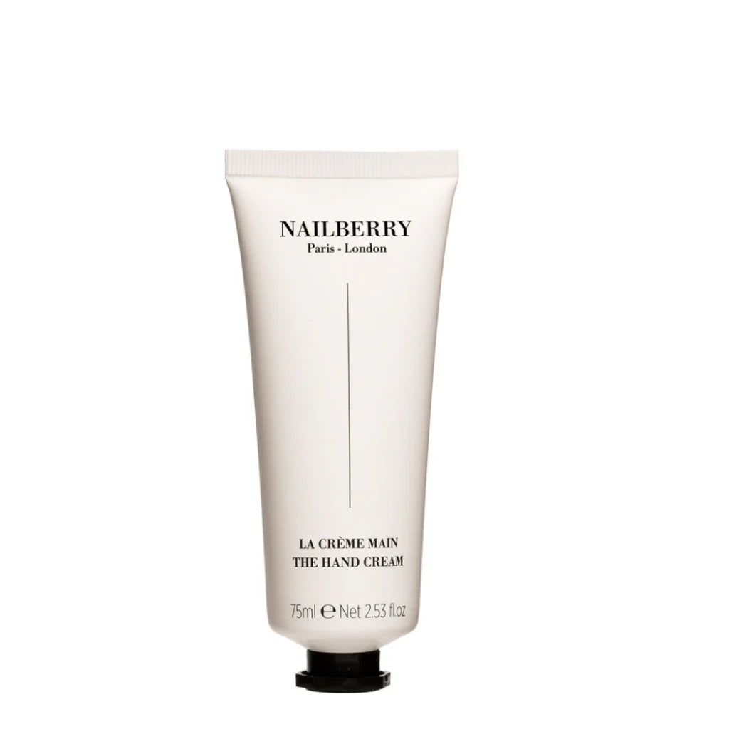 The Handcream | 75ml Nailberry