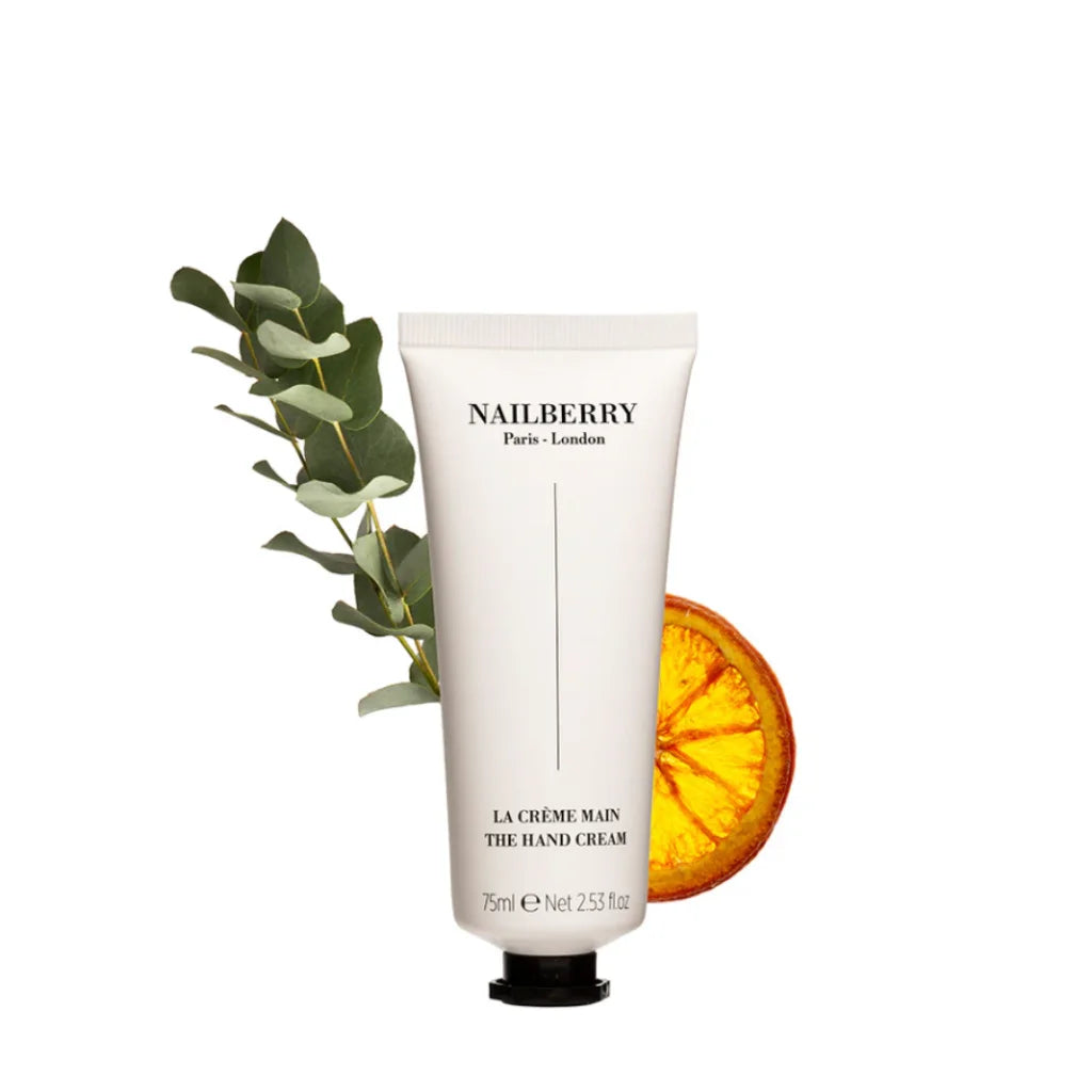 The Handcream | 75ml Orange Nailberry