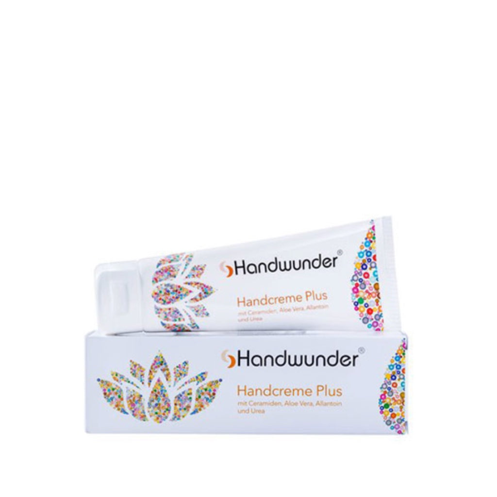 Handwunder | Handcreme Plus