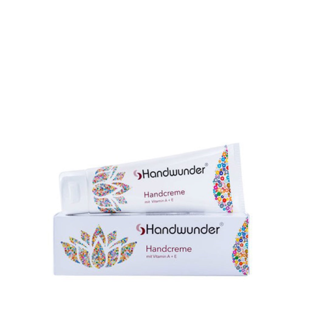 Handwunder | Handcreme