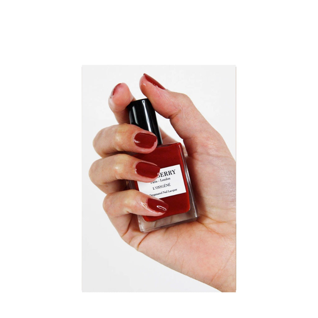 Nailberry | Nagellack Harmony lackiert