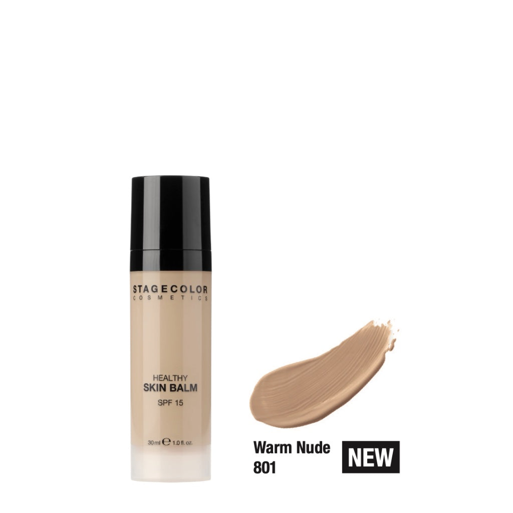 Healthy Skin Balm SFP 15 | Warm Nude 801 Stagecolor