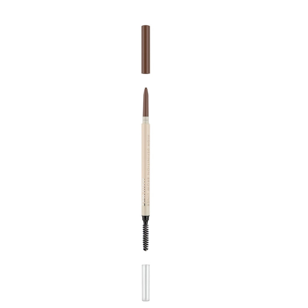 Malu Wilz | High Definition Brow Liner Nr. 04 Nougat Light