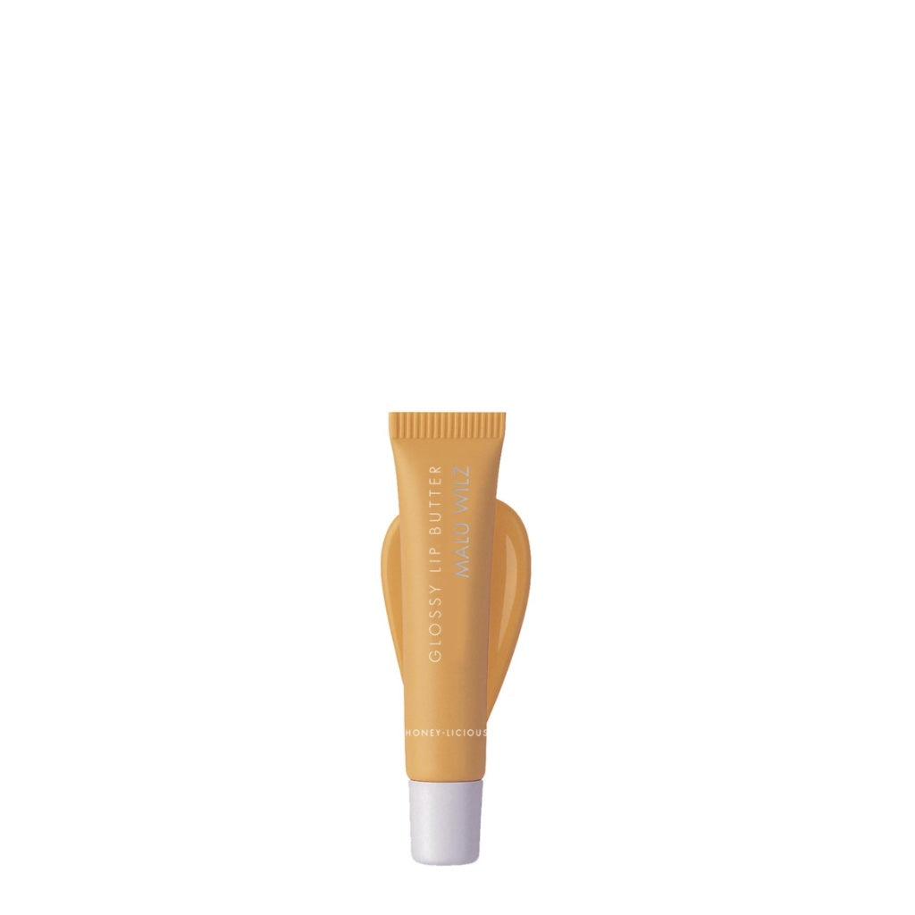 Glossy Lip Butter | Honey Licious
Malu Wilz