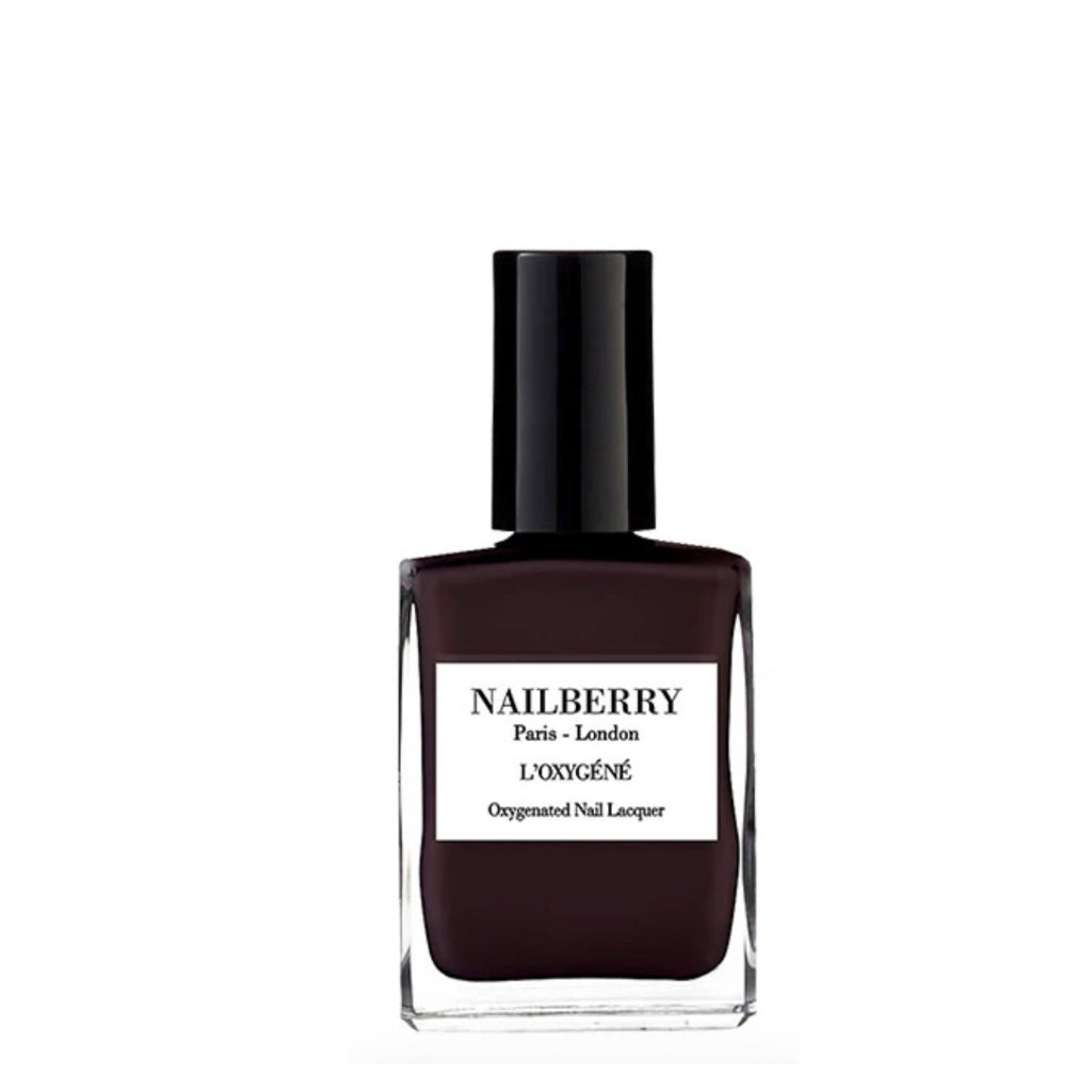 Nailberry Hot coco 