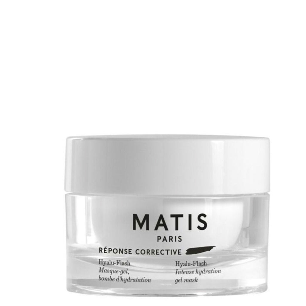 MATIS Réponse Corrective | Hyalu-Flash Maske