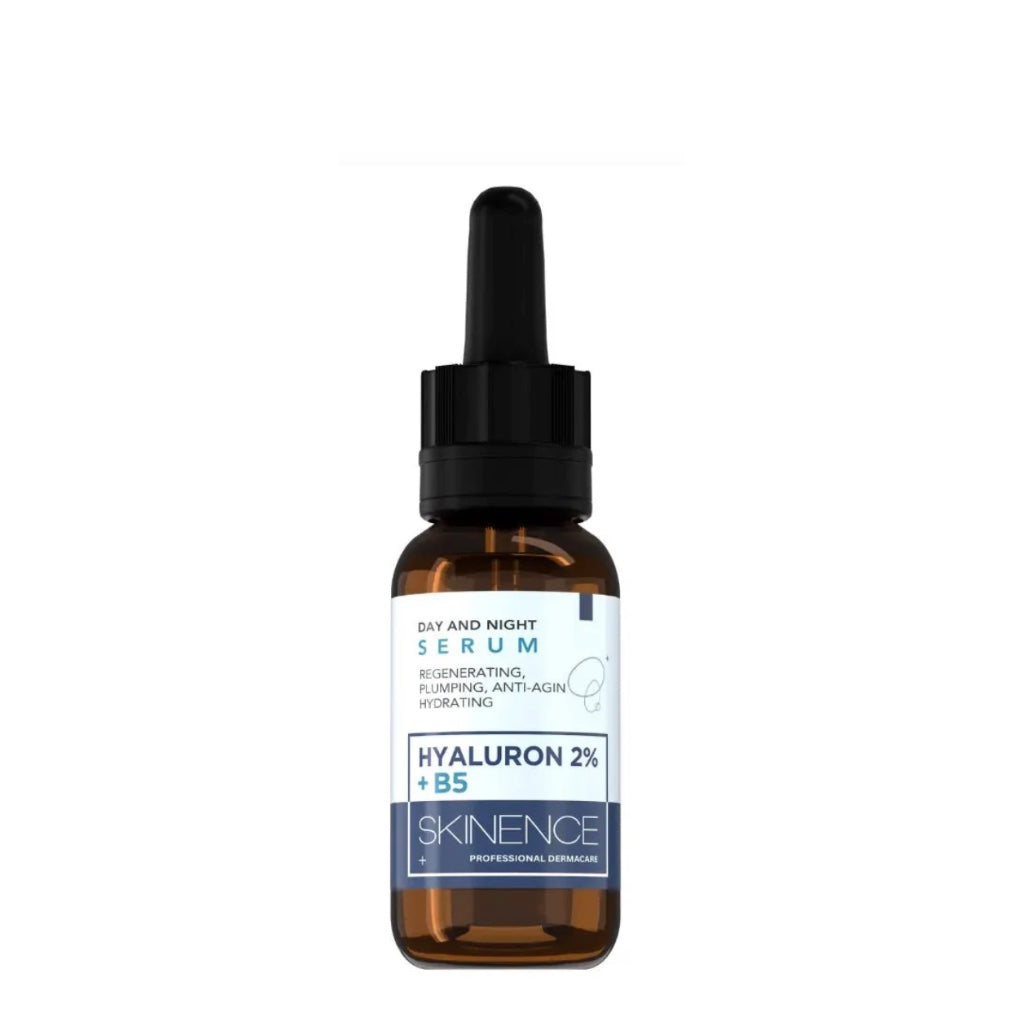 SKINENCE | Hyaluron 2% & B5 Serum
