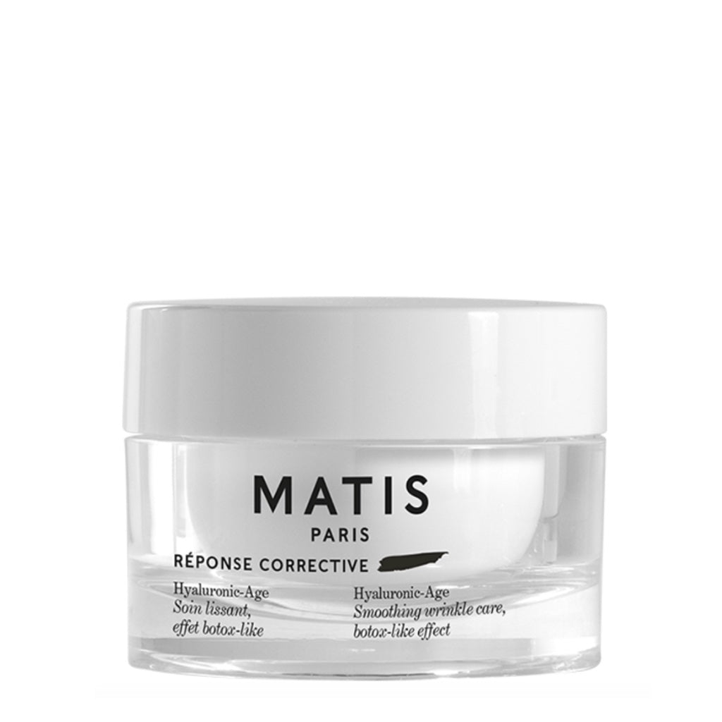 Hyaluronic Age | 50ml
Matis Paris Réponse Corrective