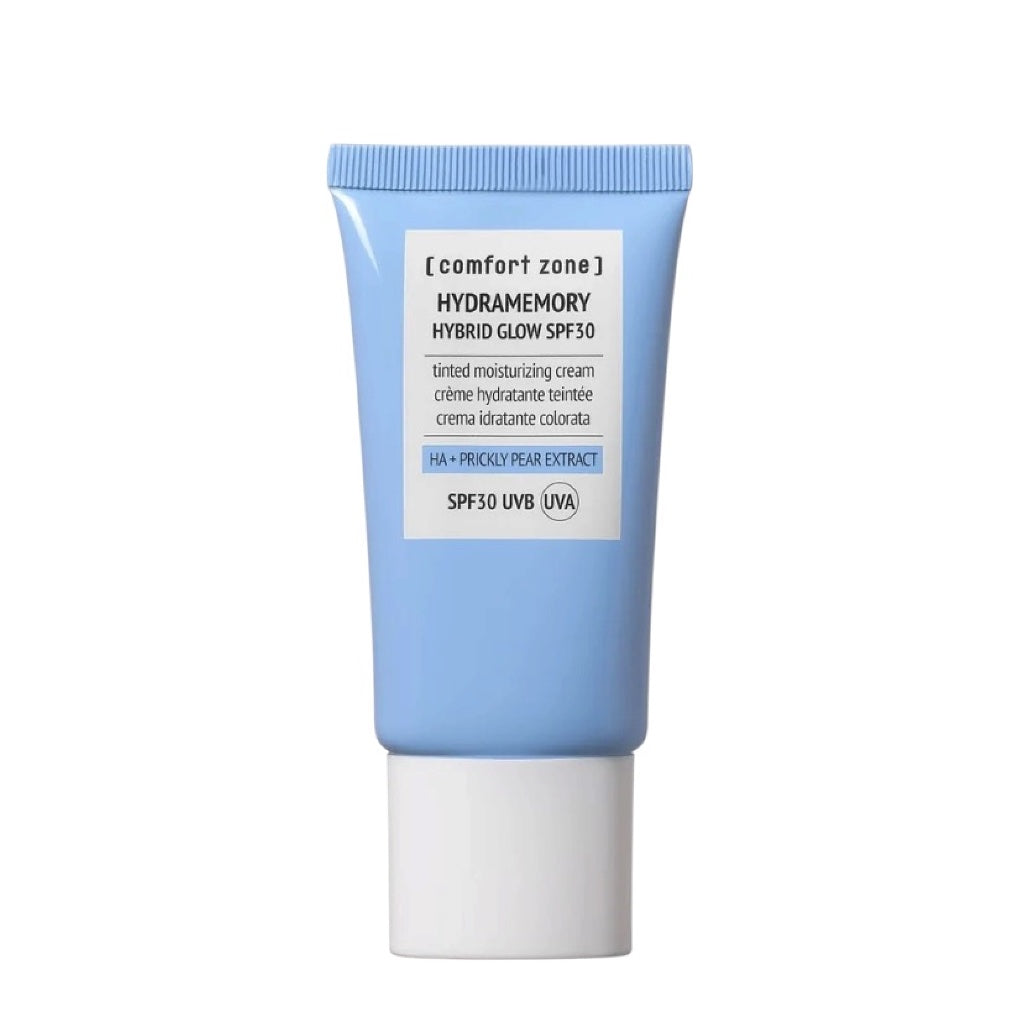 Comfort Zone Hydramemory | Hybrid Glow SPF30