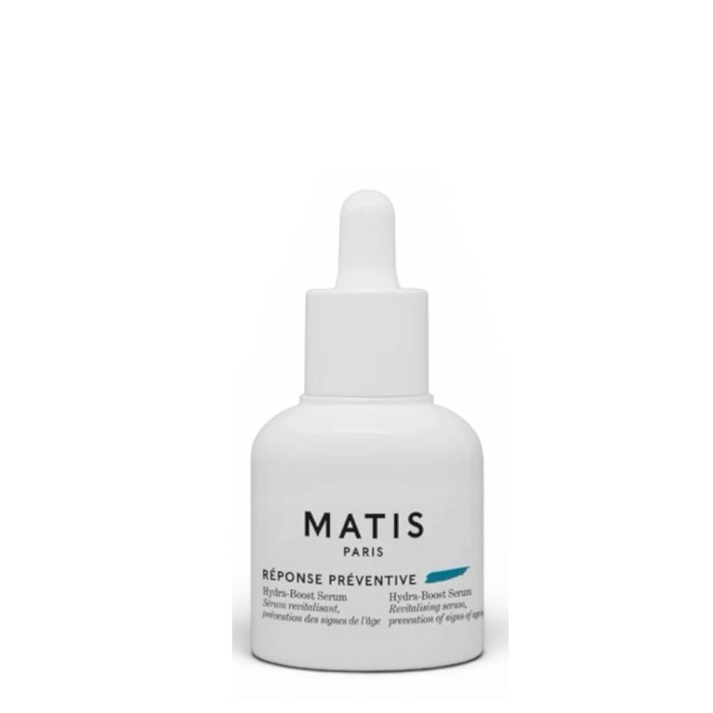 Hydra Boost Serum | 30ml
Matis Paris Réponse Préventive