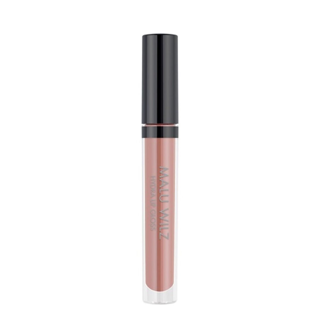 Malu Wilz | Hydra Lip Gloss Pale Rose 