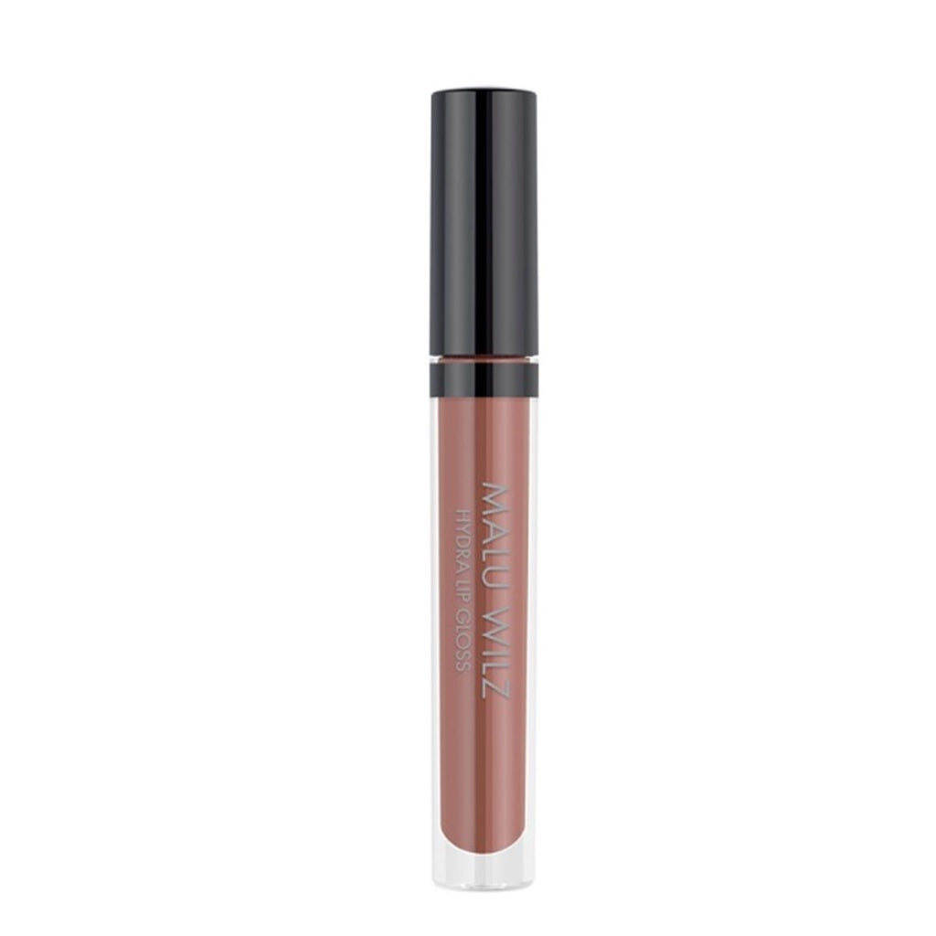 Malu Wilz | Hydra Lip Gloss Natural Mauve