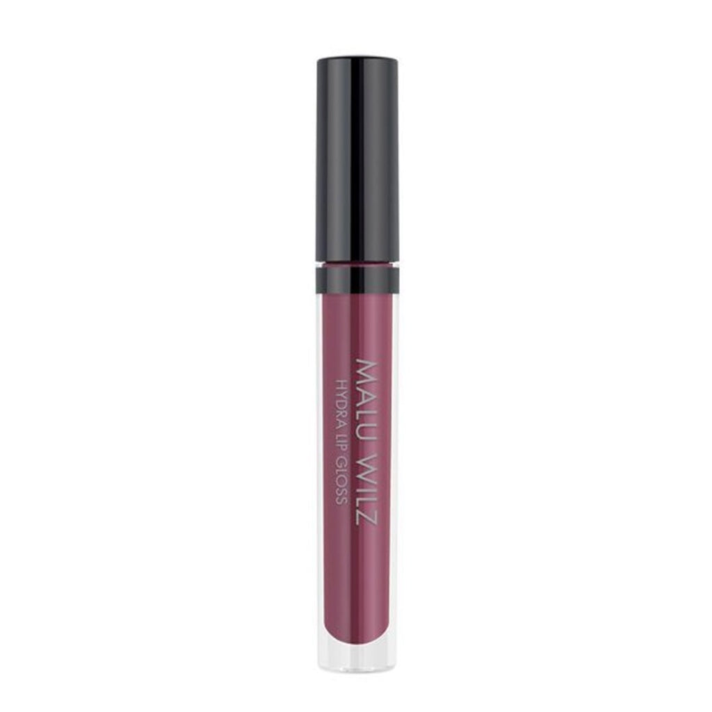 Malu Wilz | Hydra Lip Gloss Rasperry Sorbet