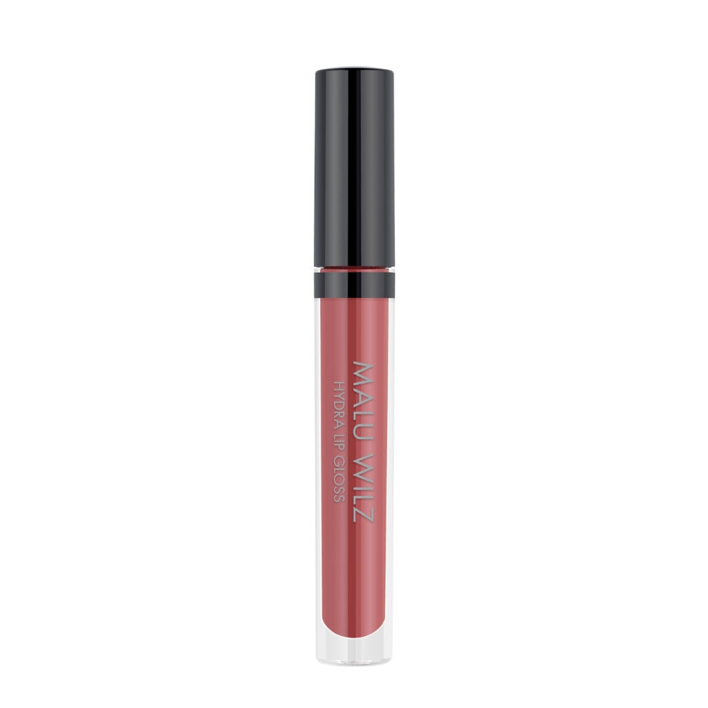 Malu Wilz | Hydra Lip Gloss Modern Rose 16