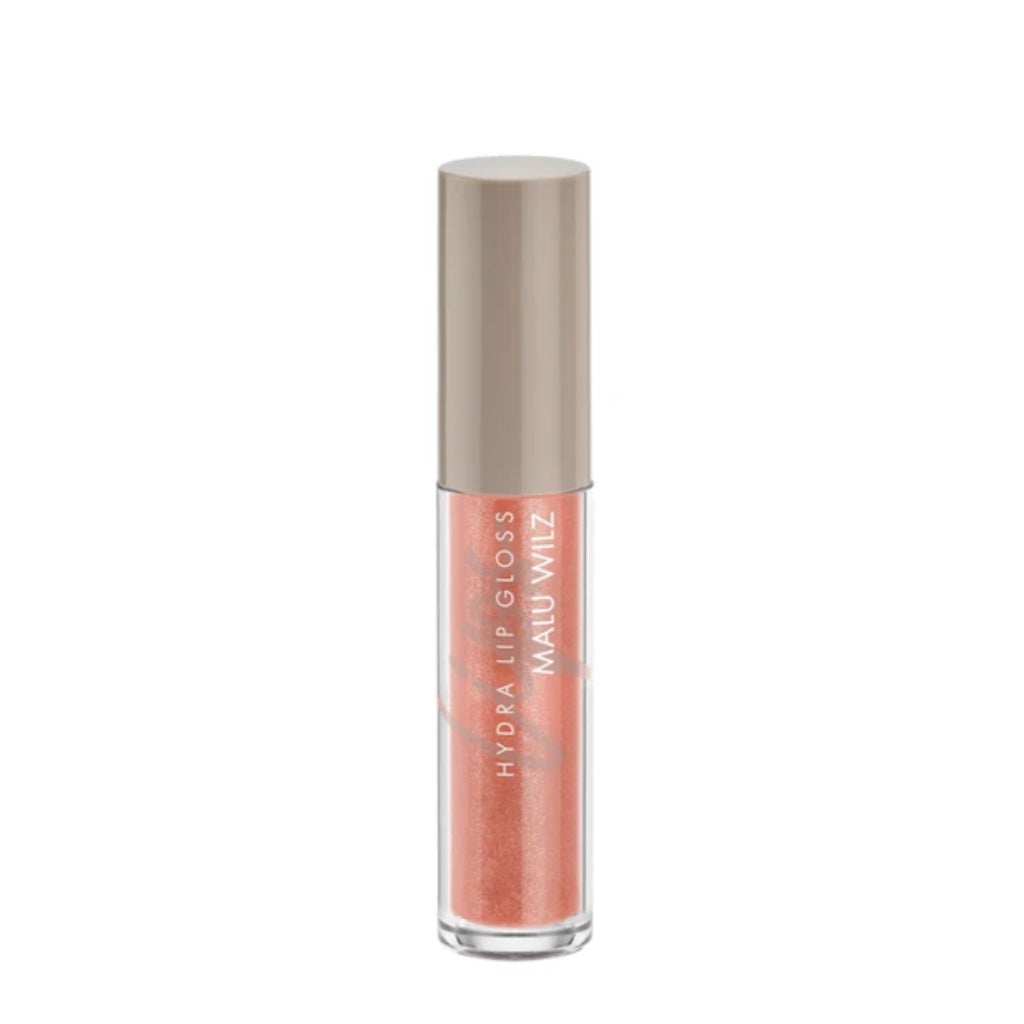 Malu Wilz | Hydra Lip Gloss Venus Glow 20