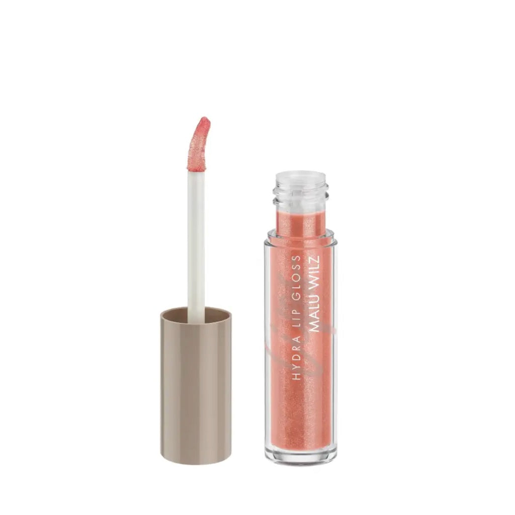 Malu Wilz | Hydra Lip Gloss Venus Glow