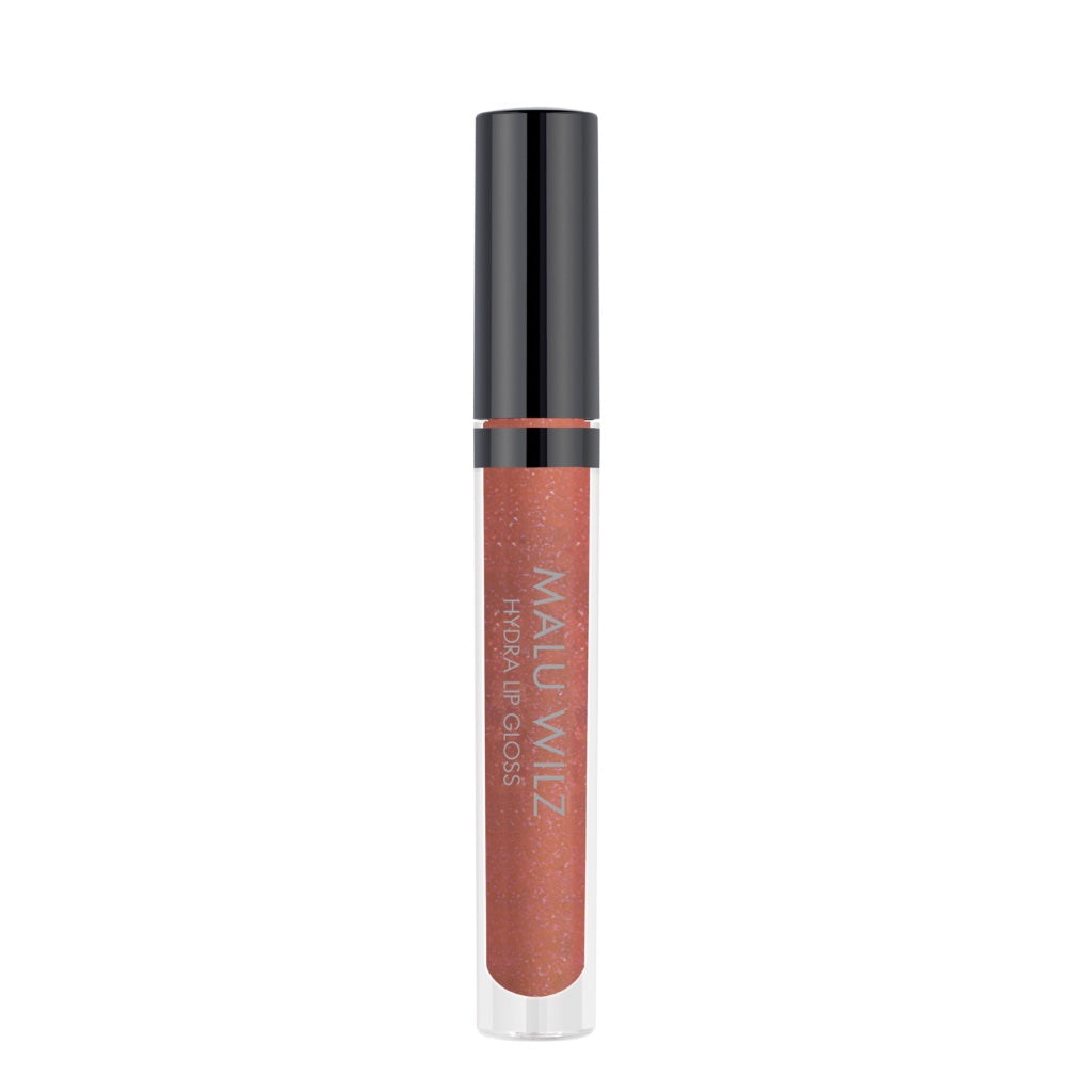 Malu Wilz | Hydra Lip Gloss Always Shining 05