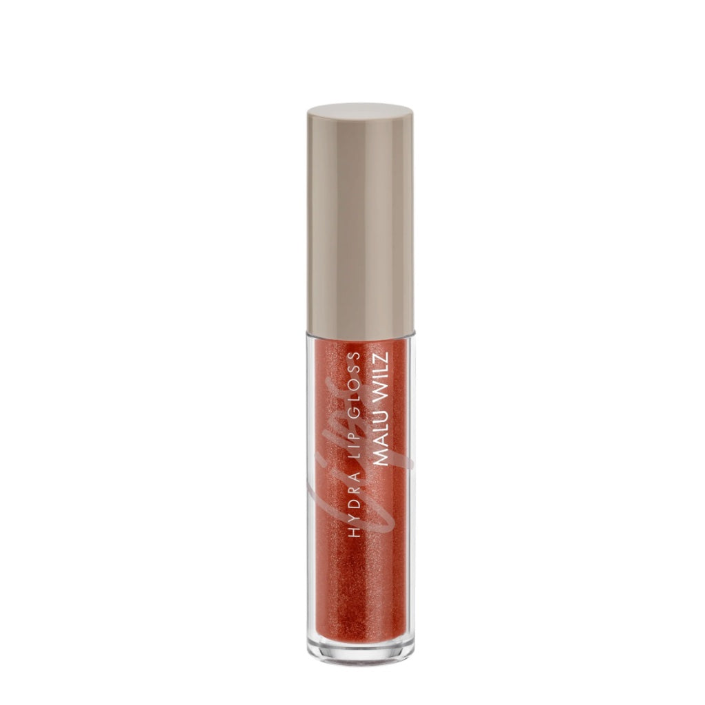 Malu Wilz | Hydra Lip Stardust Mocha