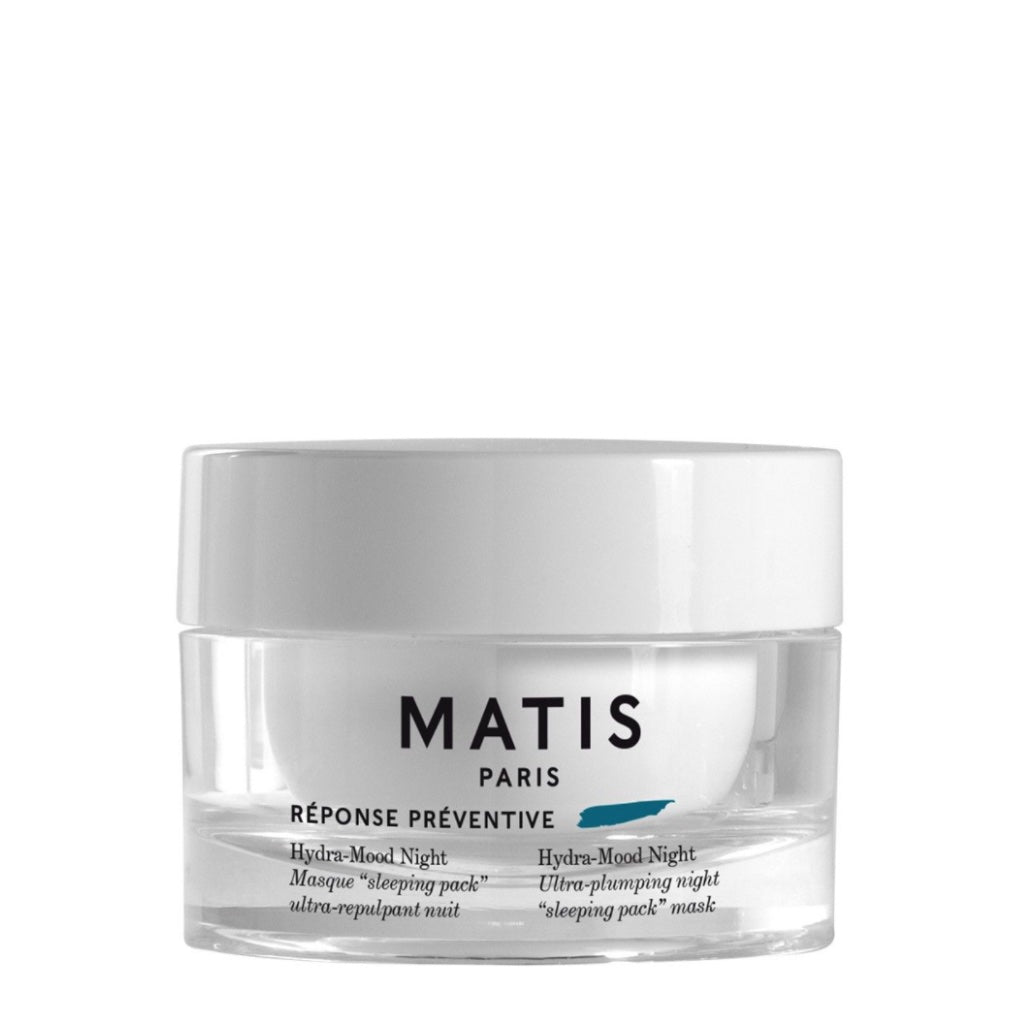 MATIS Réponse Preventive | Hydra Mood Night Maske