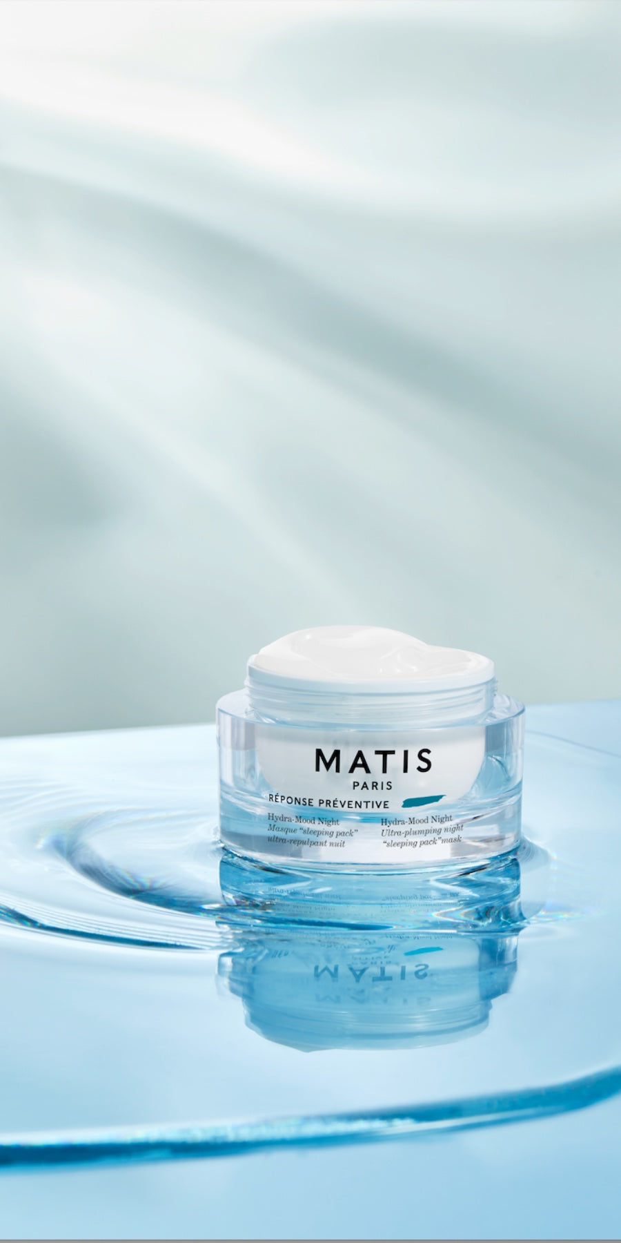 Matis Paris Produkte by Kosmetik Misteli