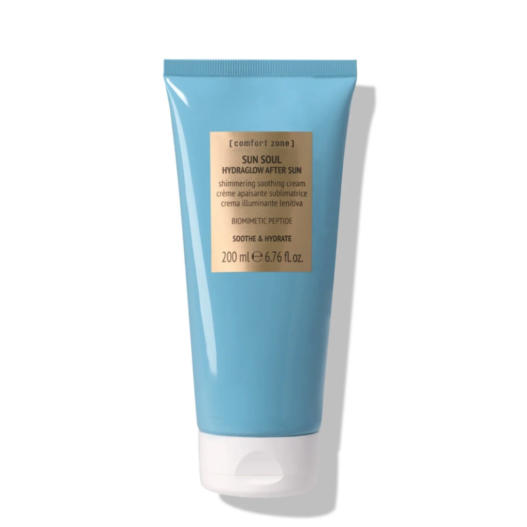 Comfort Zone SUN SOUL | Aftersun Glow