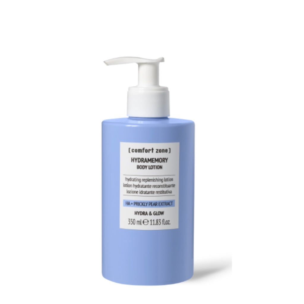 Comfort Zone | Hydramemory Body Lotion