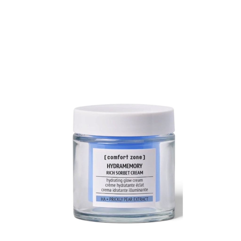 Comfort Zone Hydramemory |  24h Creme ohne Faltschachtel