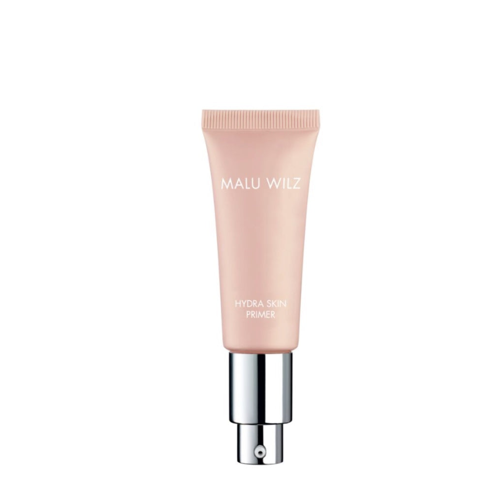 Malu Wilz | Hydra Skin Primer