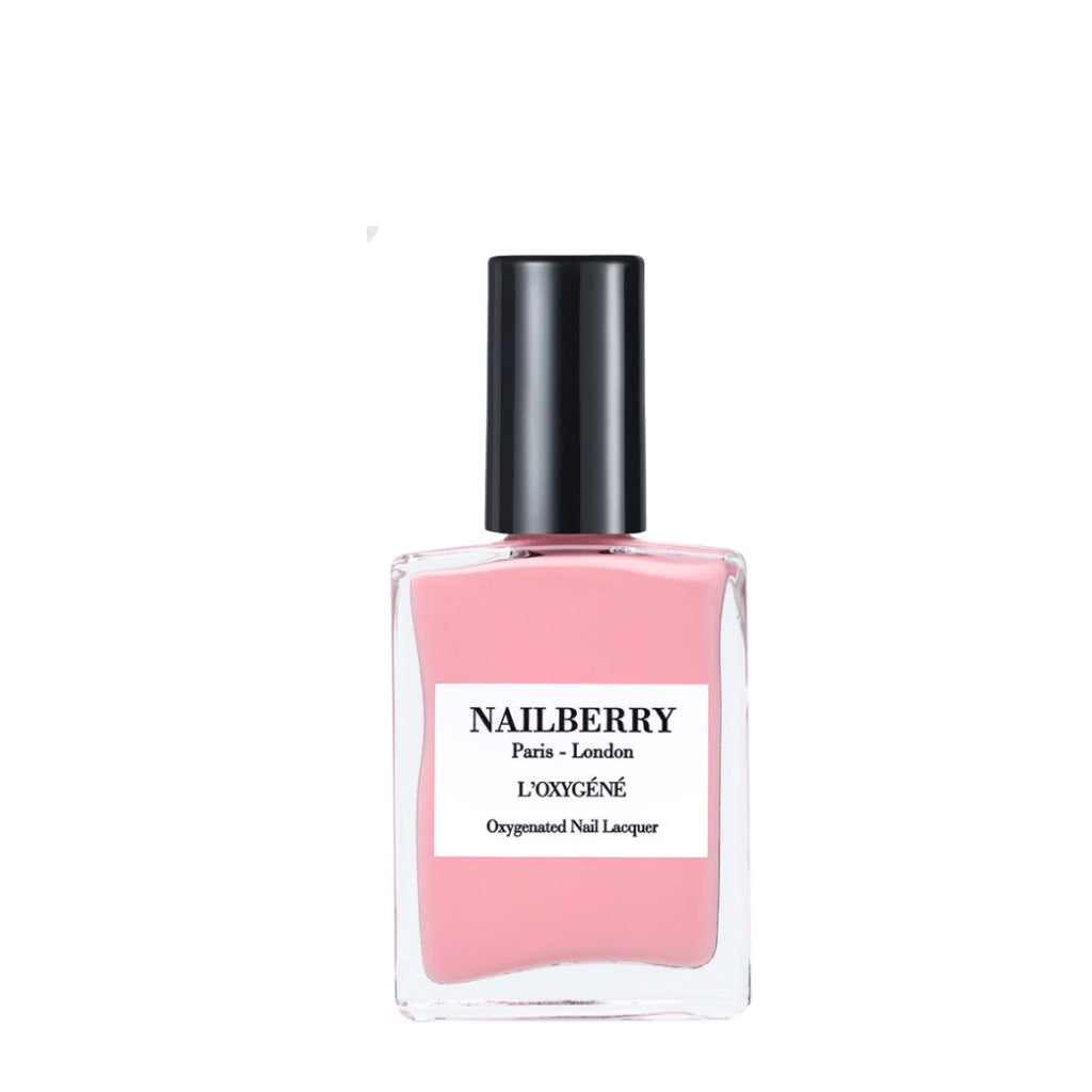 Nailberry Imperial Blush