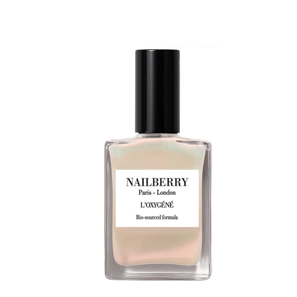 Nagellack Inner Glow
Nailberry