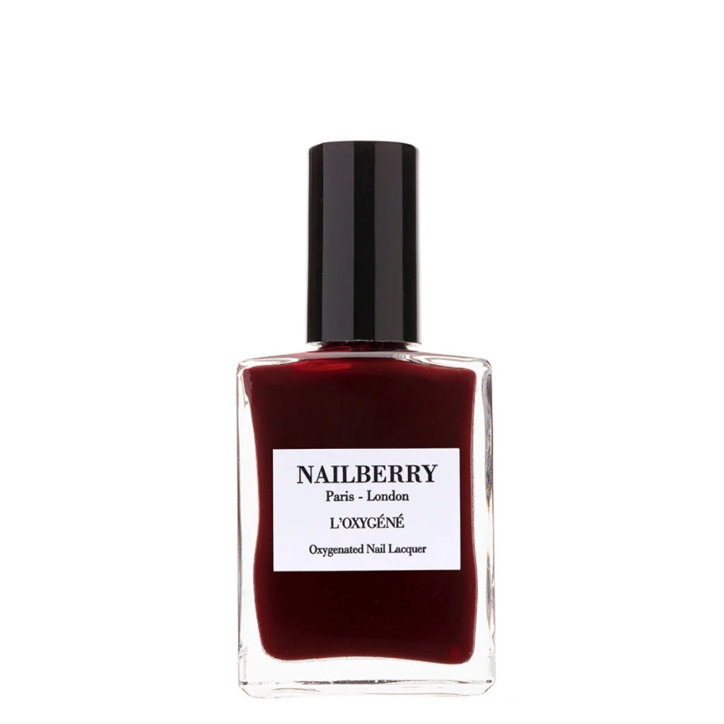 Nailberry | Nagellack Kirsch Kiss