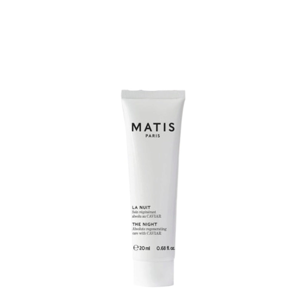 MATIS | Caviar La Nuit Trave Size