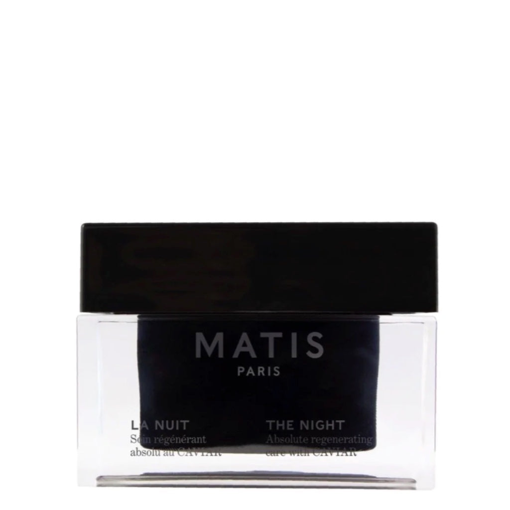 MATIS Caviar | La Nuit Nachtcreme