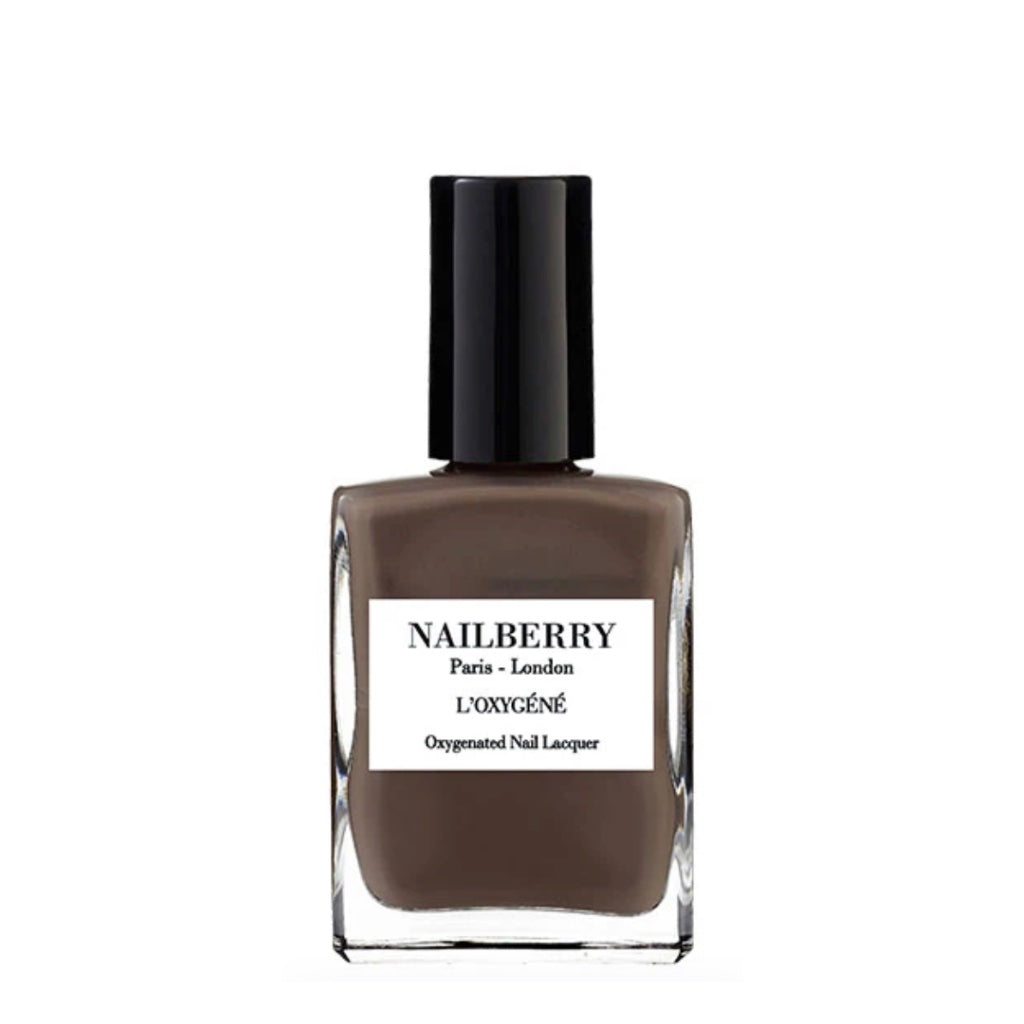 Nailberry | Nagellack La Taupe