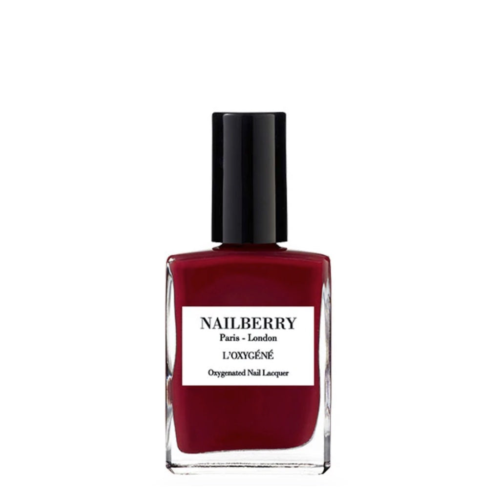 Nailberry | Nagellack Le Temp des Cerises