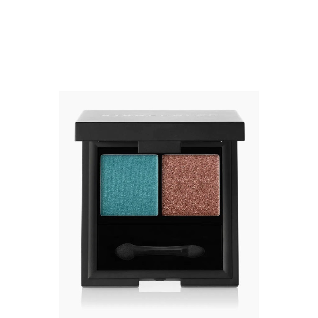 Stagecolor | Eyeshadow Duo Las Vegas