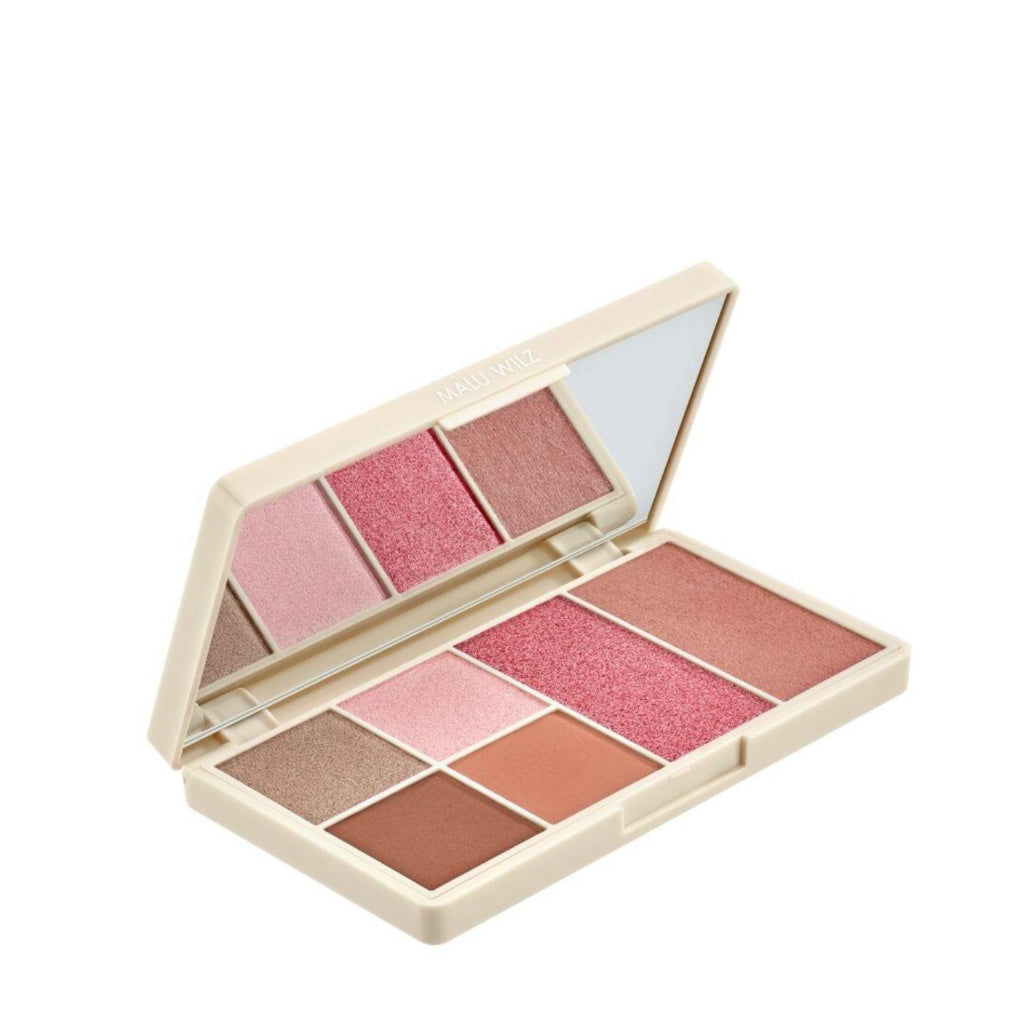 Malu Wilz | Elegance Eye & Face Palette