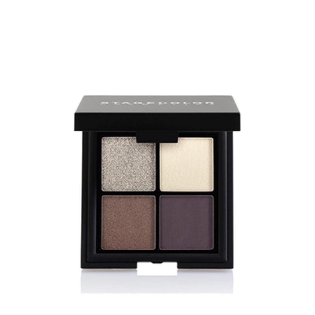 Eyeshadow Quartett | Hong Kong
Stagecolor