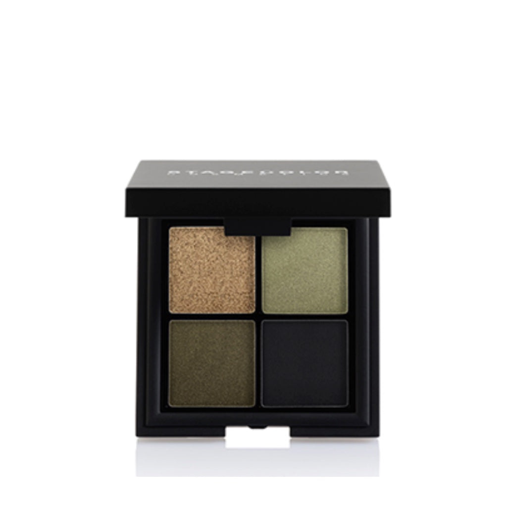 Eyeshadow Quartett | Dubai
Stagecolor