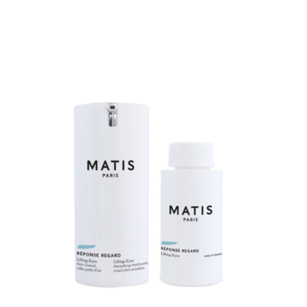 Lifting Eyes | 15ml Refill Duo
Matis Paris Réponse Regard