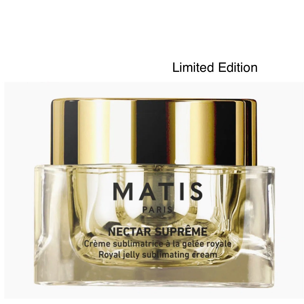 MATIS | Creme Nectar Supreme