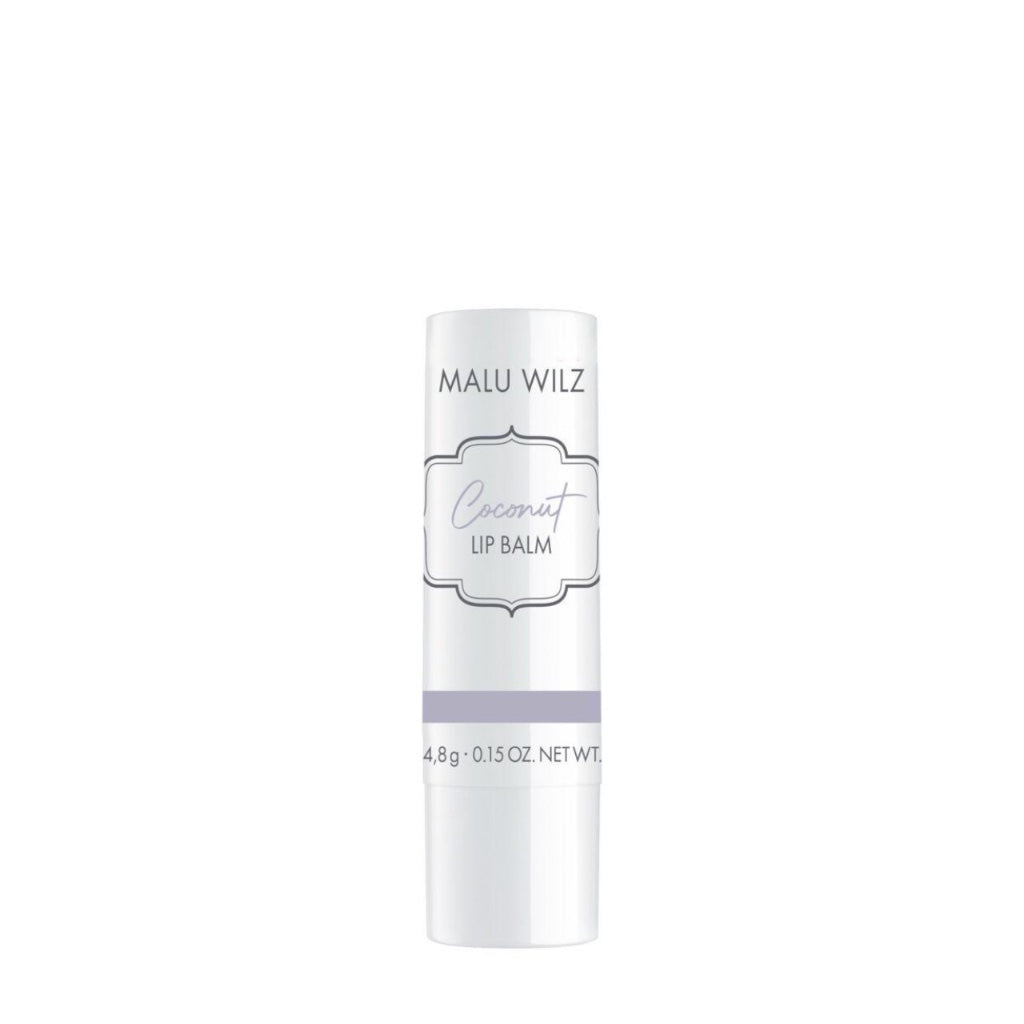 Malu Wilz | Lip Balm Nr. 1 Coconut