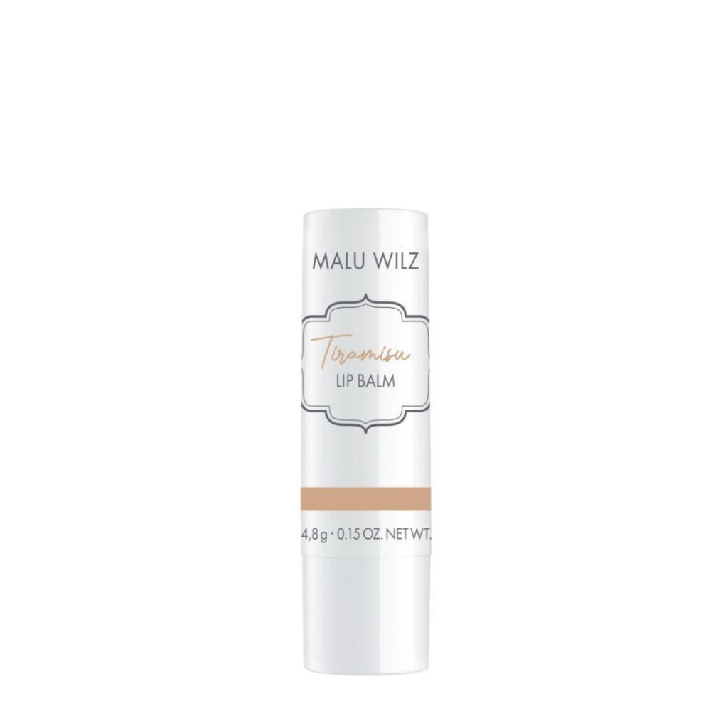Malu Wilz | Lip Balm Nr. 2 Tiramisu