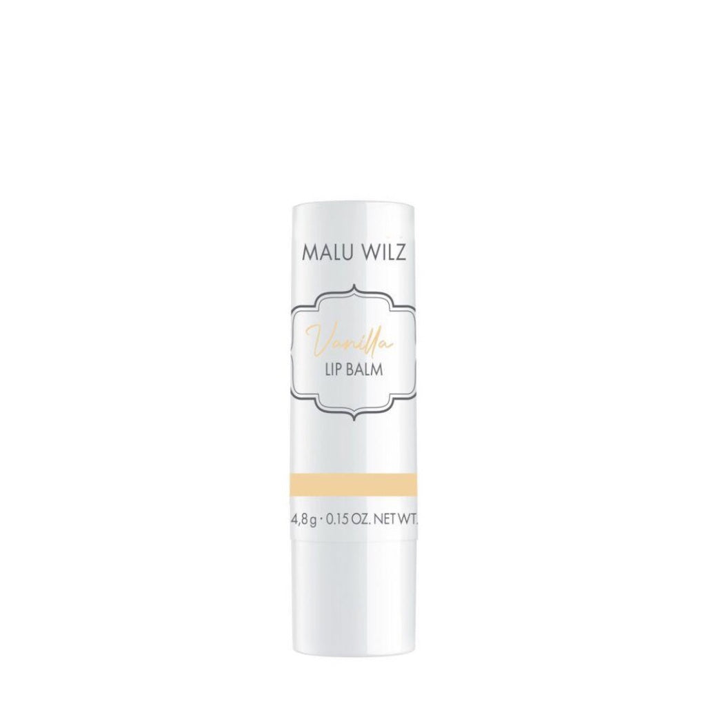 Malu Wilz | Lip Balm Nr. 3 Vanilla