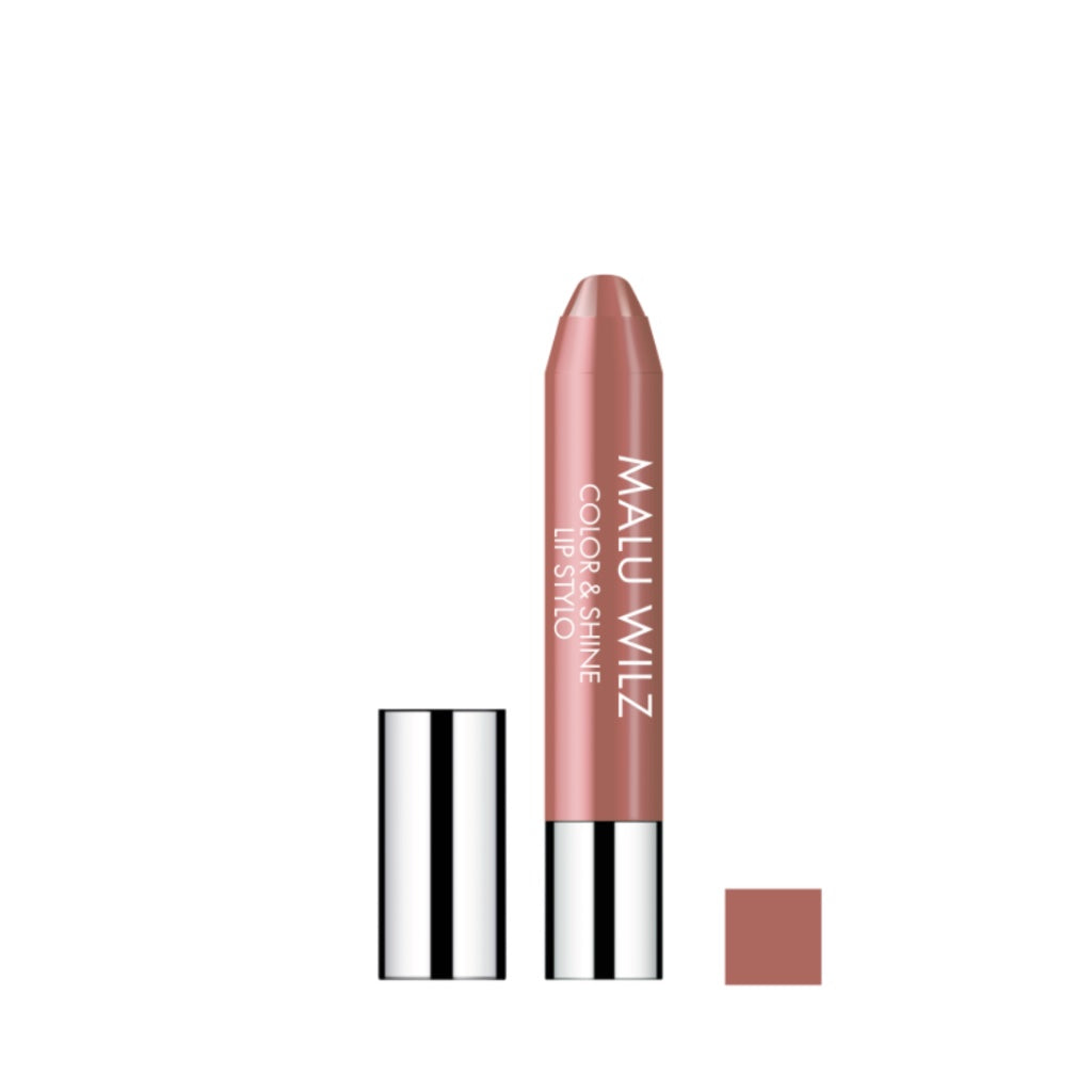 Malu Wilz | Color & Shine Lip Stylo Charisma
