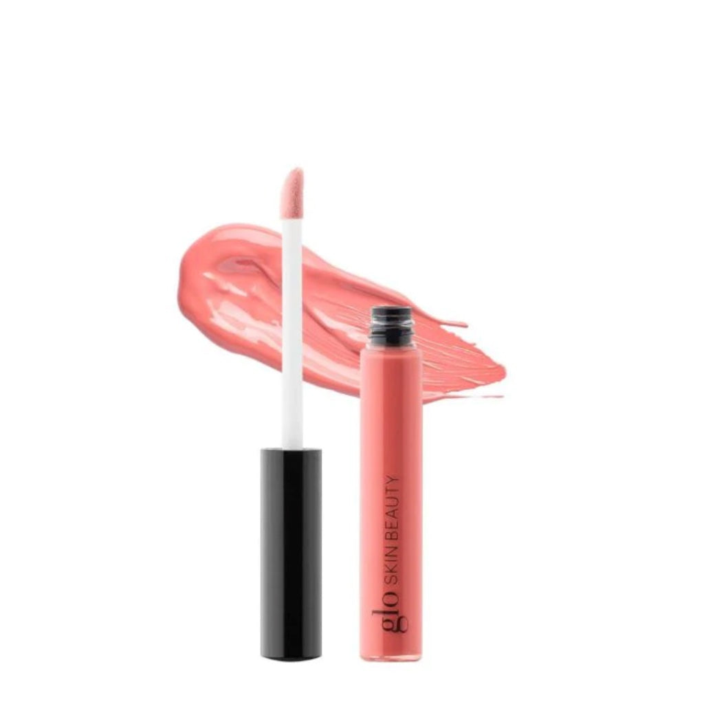 Glo Skin Beauty | Lip Gloss Peony