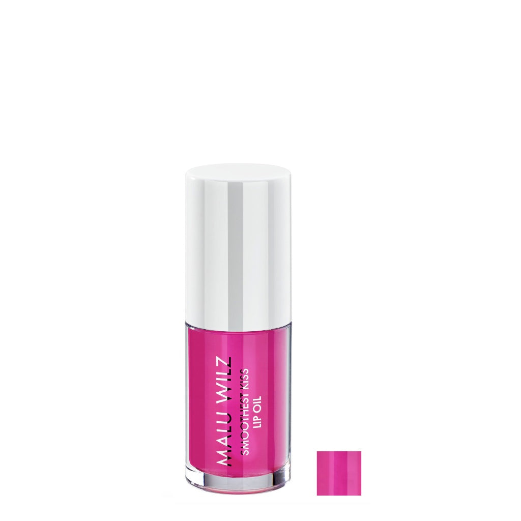 Malu Wilz | Lip Oil Touch of Red Nr. 3