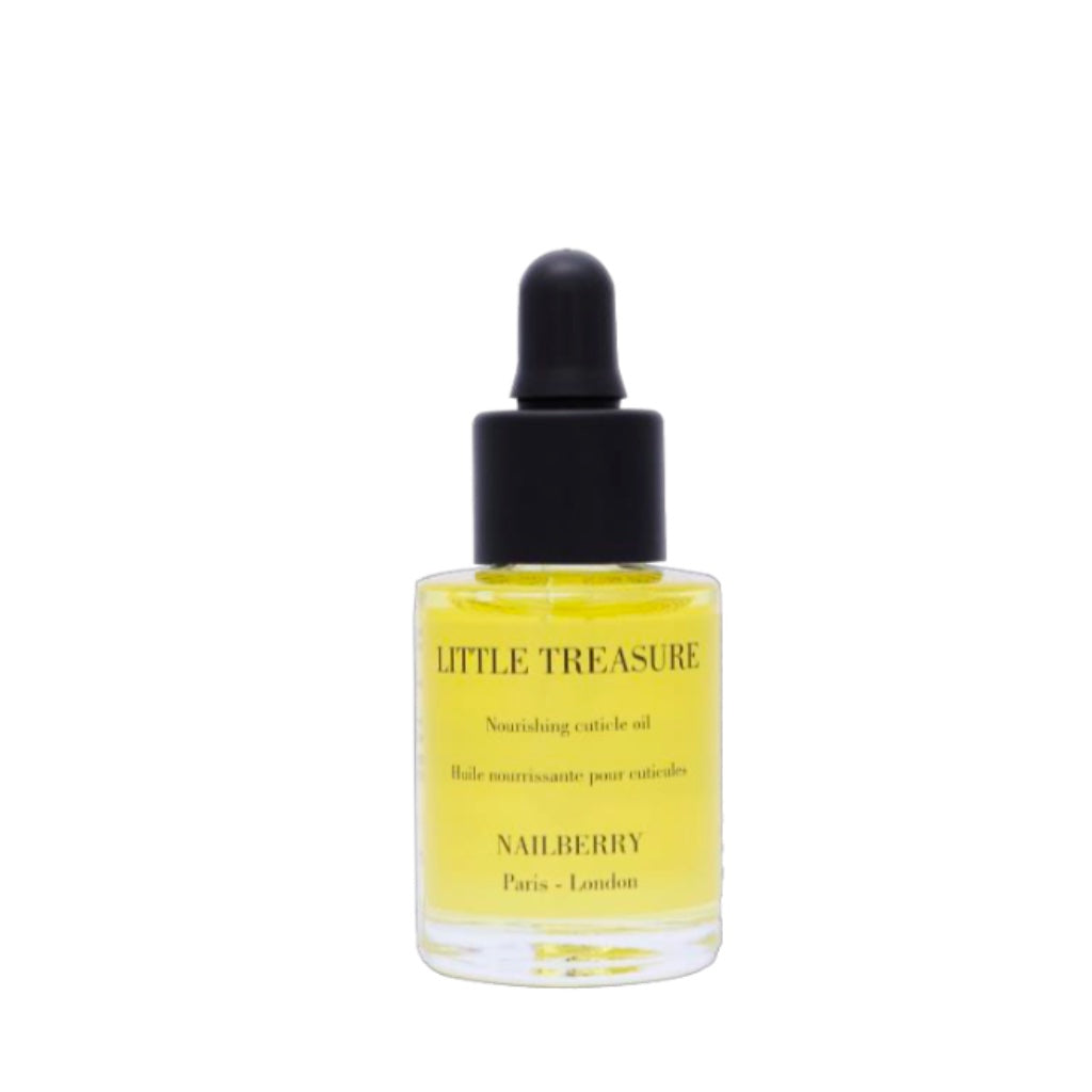 Nailberry | Little Treasure Nourishing Cuticle Oil