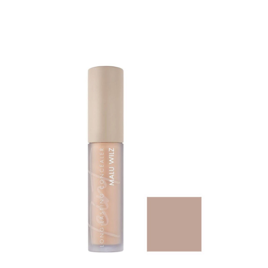 Malu Wilz | Long Lasting Concealer Nr. 06